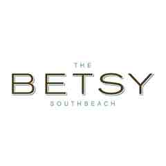 The Betsy -South Beach
