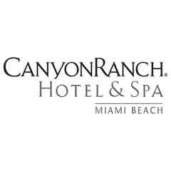 Canyon Ranch Miami
