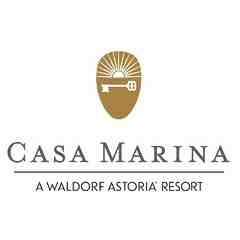 Casa Marina, A Waldorf Astoria Resort
