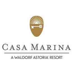 Casa Marina, A Waldorf Astoria Resort