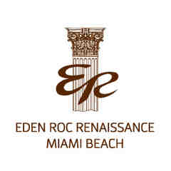 Eden Roc Renaissance Miami Beach