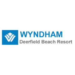 Wyndham Deerfield Beach Resort