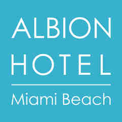 Albion South Beach Hotel