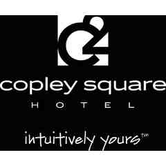 Copley Square Hotel