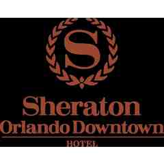 Sheraton Tampa East Plaza Hotel