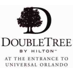 Doubletree by Hilton at the Entrance to Universal Orlando