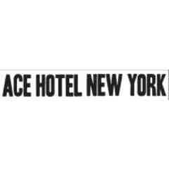 Ace Hotel NY