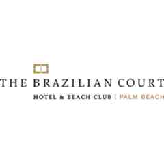 The Brazilian Court Hotel