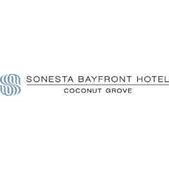 Sonesta Bayfront Hotel