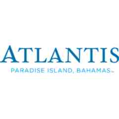 Atlantis Vacation