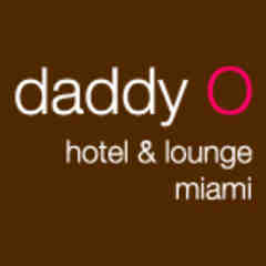 daddy O Hotel & Lounge Miami