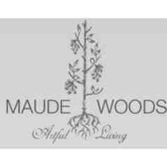 Maude Woods Artful Living