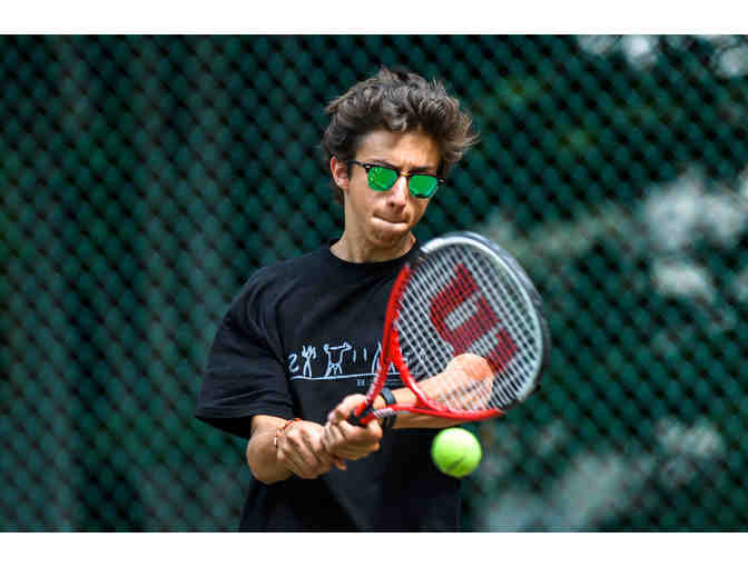 $3,000 Gift Card to Camp North Star Maine