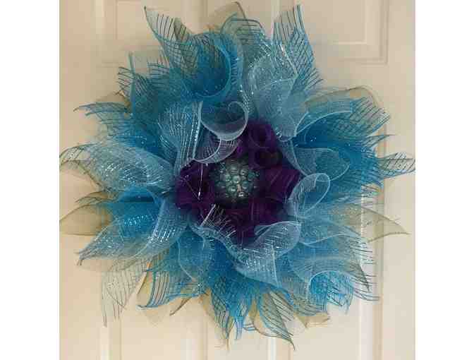 Wreath for Every Season