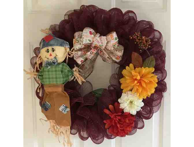 Wreath for Every Season