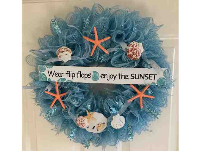Wreath for Every Season