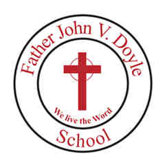 Father John V. Doyle School
