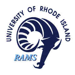 University of Rhode Island Athletic Department