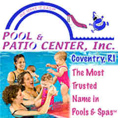 Pool and Patio Center