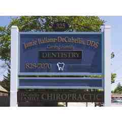 Jamie Italiane-DeCubellis, DDS  Caring Family Dentistry