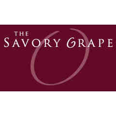 The Savory Grape