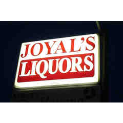 Joyal's Liquors
