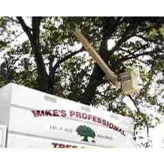 Mike's Professional Tree Service