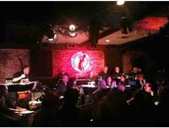 Blues Alley - Eight (8) free passes - Value $200