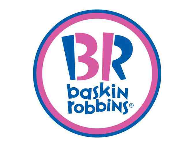 Baskin Robbins Coupons for Free Scoop of ice cream (4 oz) BINGO PRIZES