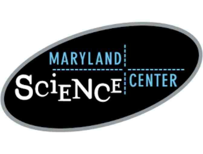 Baltimore Family Staycation - Renaissance Harborplace & Maryland Science Museum