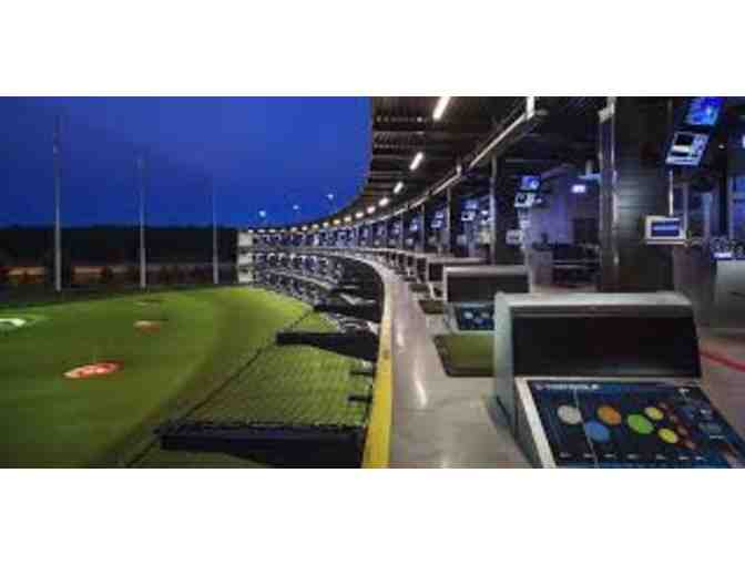 Top Golf Gift Card $50 value