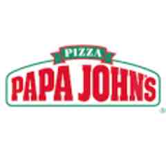 Sponsor: Papa Johns
