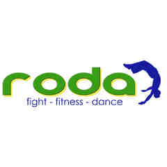 Roda Movements