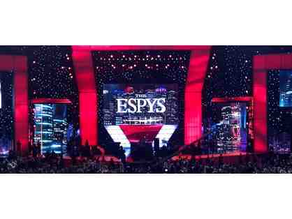 ESPY Awards Package for Two