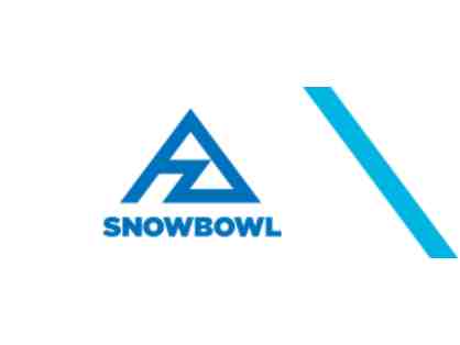 Arizona Snowbowl: Pair of Lift Tickets