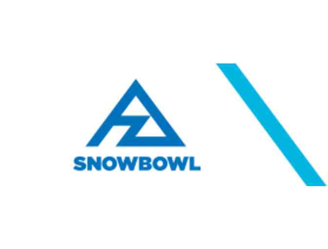 Arizona Snowbowl: Pair of Lift Tickets - Photo 1