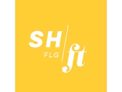 Shift FLG Kitchen & Bar - $50 Gift Certificate!