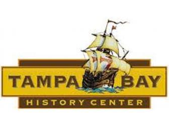 Downtown Tampa Weekend! Dinner & More!