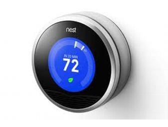 Save Money with the Nest Thermostat! Plus a 21-Point A/C Check!