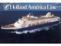 Let's Cruise on Holland America!