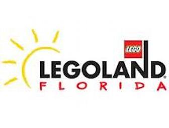 LegoLand Florida!!