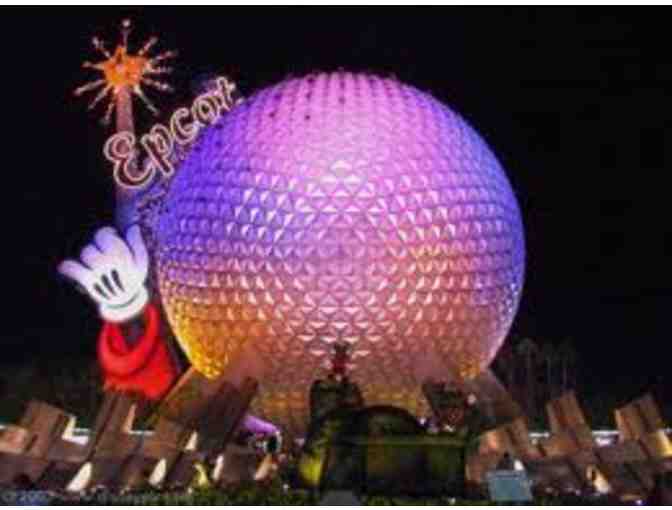 Disney Disney Disney! Orlando Florida!
