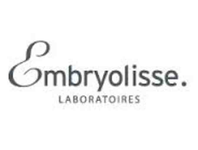 Pamper your Skin with Embryolisse!