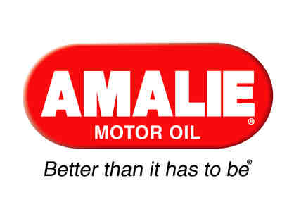 Amalie Oil Experience