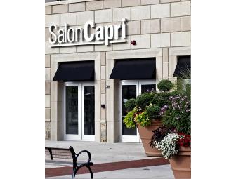 Gift Card to Salon Capri