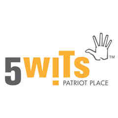 5 Wits Patriot Place