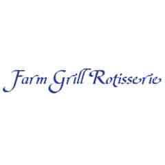 Farm Grill Rotisserie - Fine Greek Cuisine