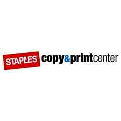 Staples Copy & Print Center