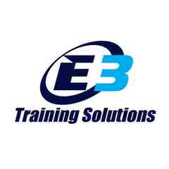 E3 Training Solutions