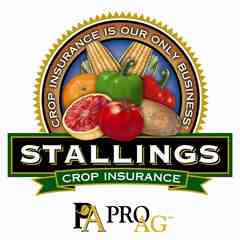 Sponsor: Stallings Crop Insurance Corp